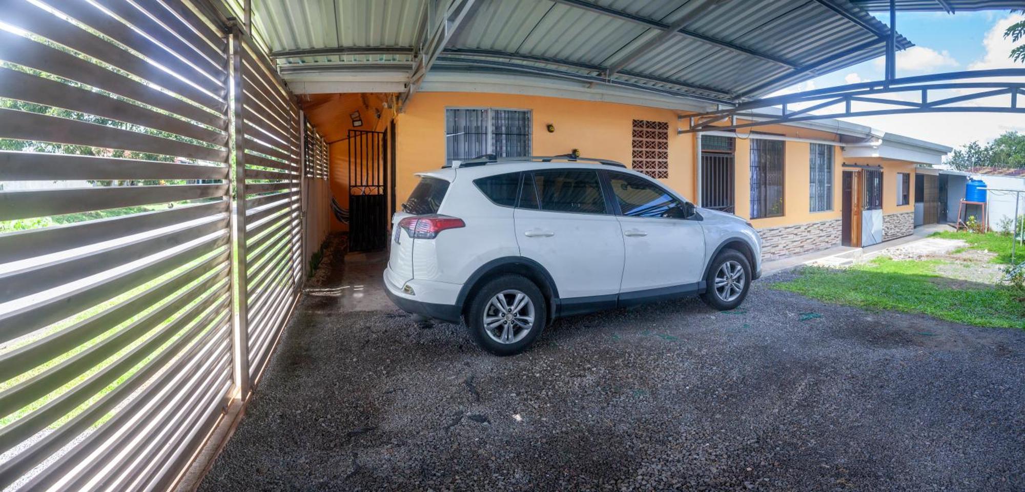 Apartamento Daly 3 Guápiles Exterior foto
