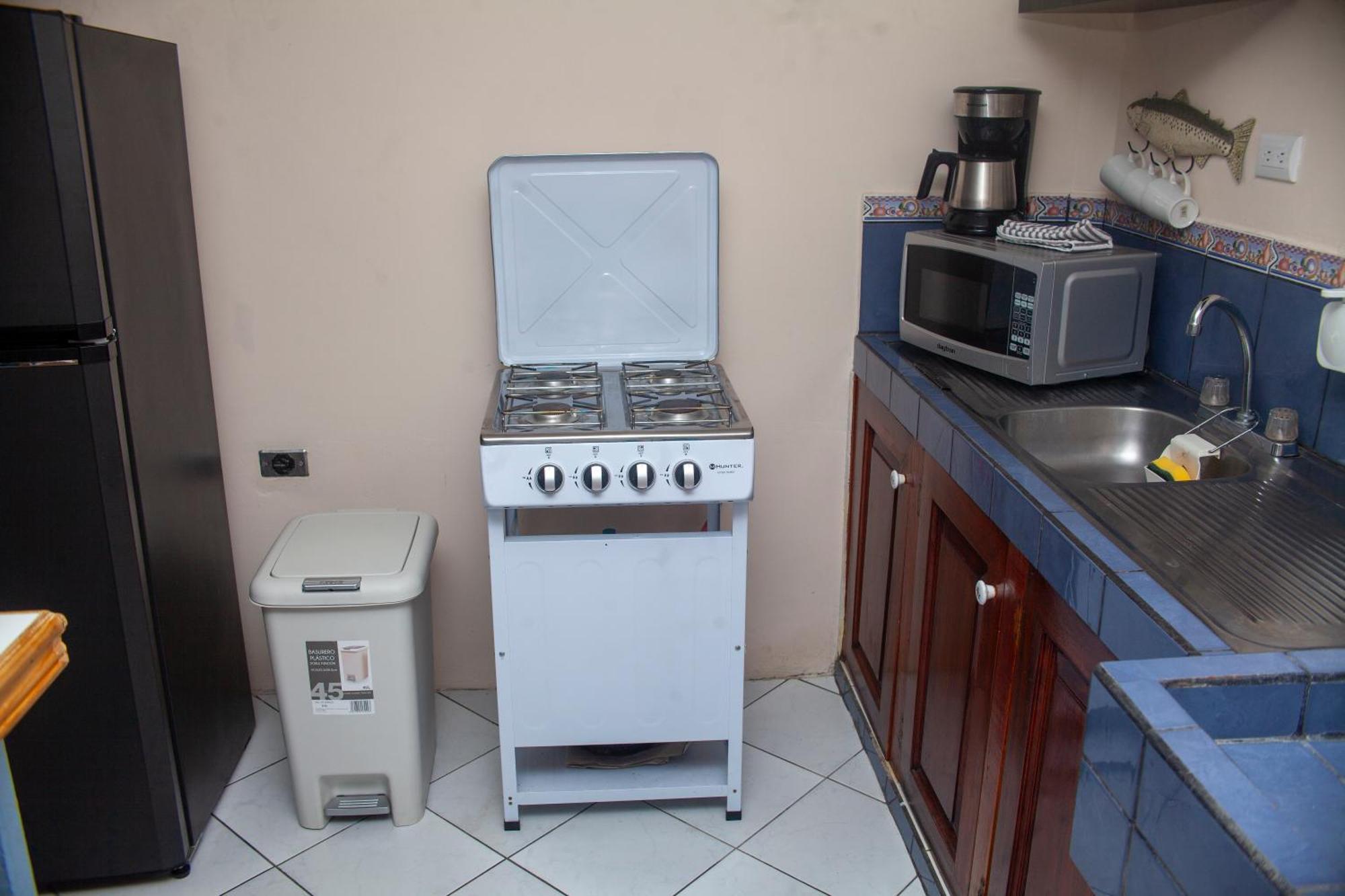 Apartamento Daly 3 Guápiles Exterior foto